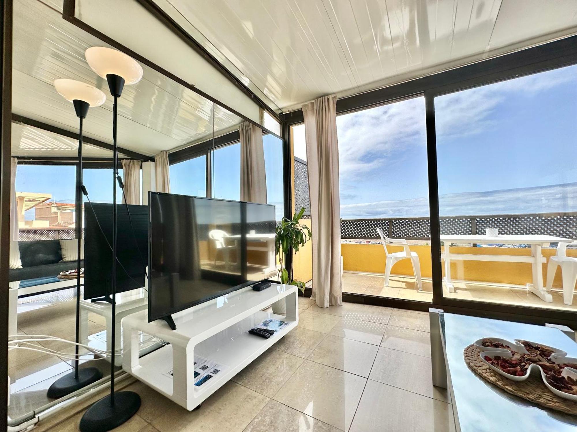 Appartement First Line Attic - Adults Only - à Puerto de la Cruz  Extérieur photo