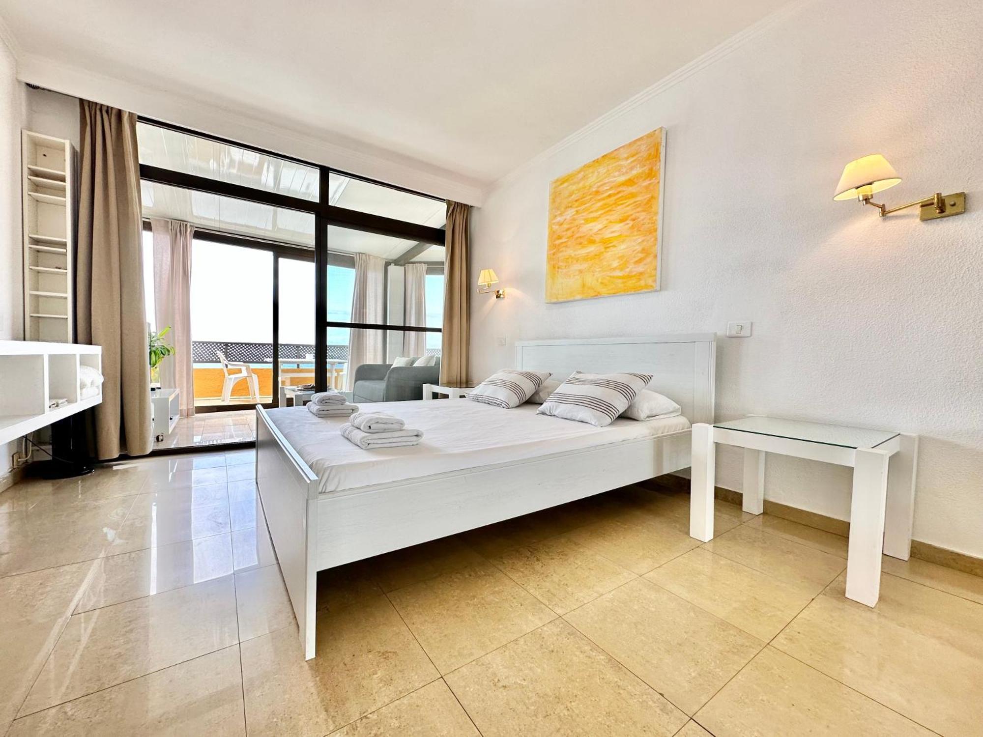 Appartement First Line Attic - Adults Only - à Puerto de la Cruz  Extérieur photo