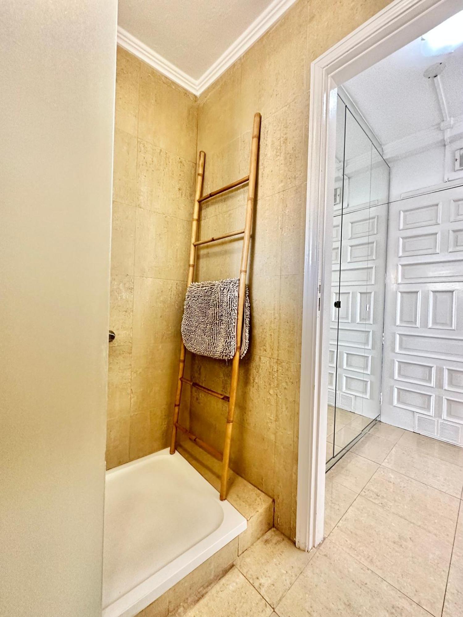 Appartement First Line Attic - Adults Only - à Puerto de la Cruz  Extérieur photo