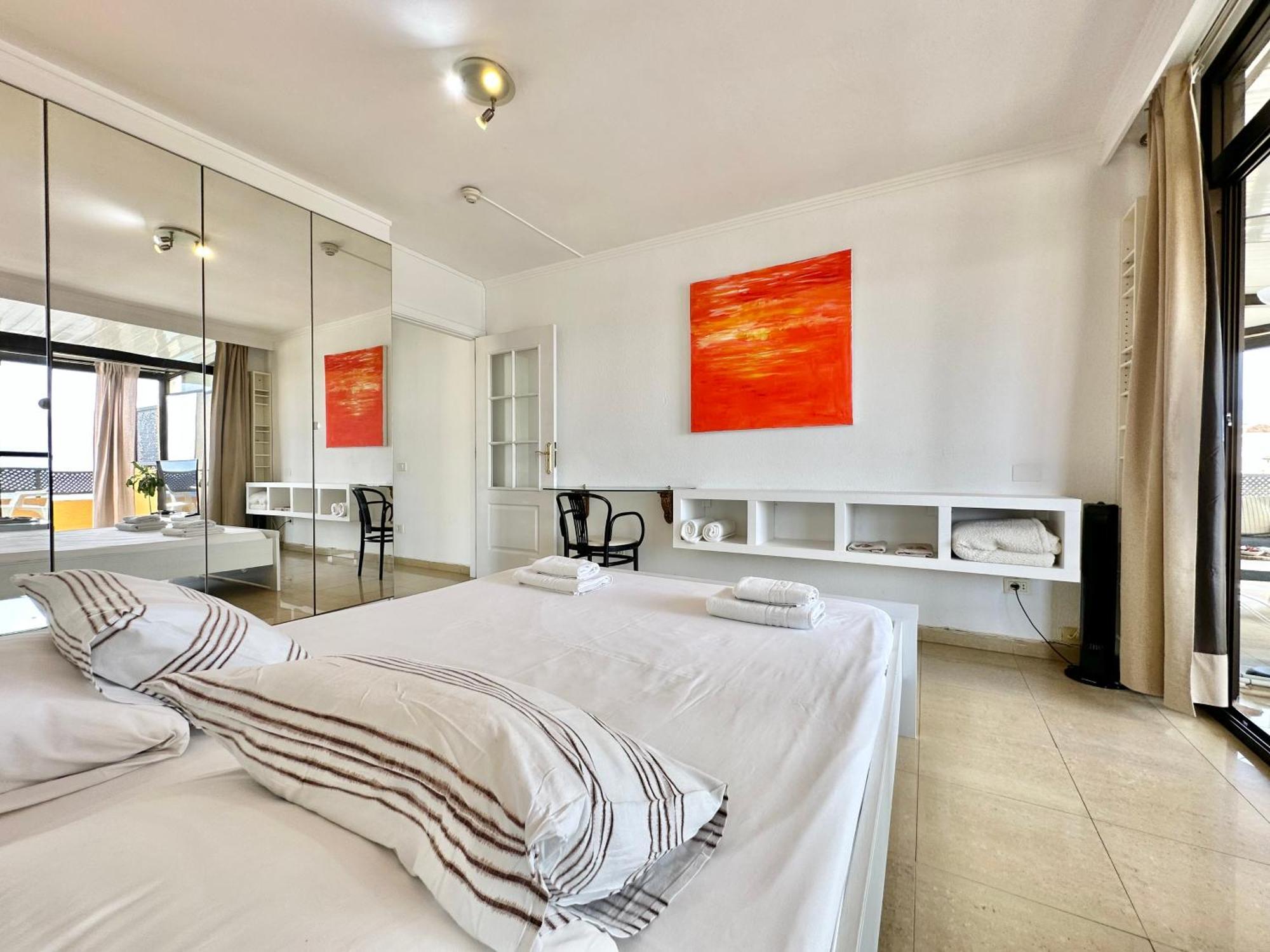 Appartement First Line Attic - Adults Only - à Puerto de la Cruz  Extérieur photo