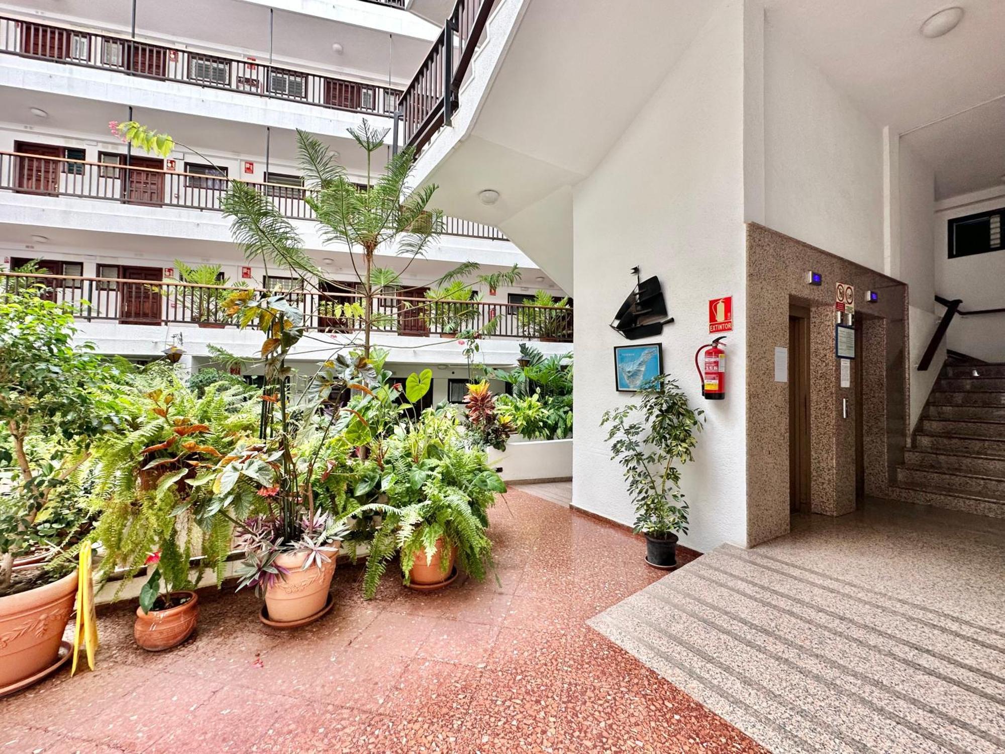 Appartement First Line Attic - Adults Only - à Puerto de la Cruz  Extérieur photo