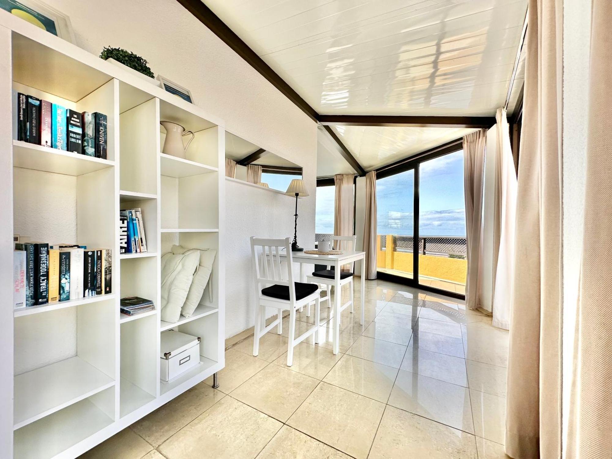 Appartement First Line Attic - Adults Only - à Puerto de la Cruz  Extérieur photo