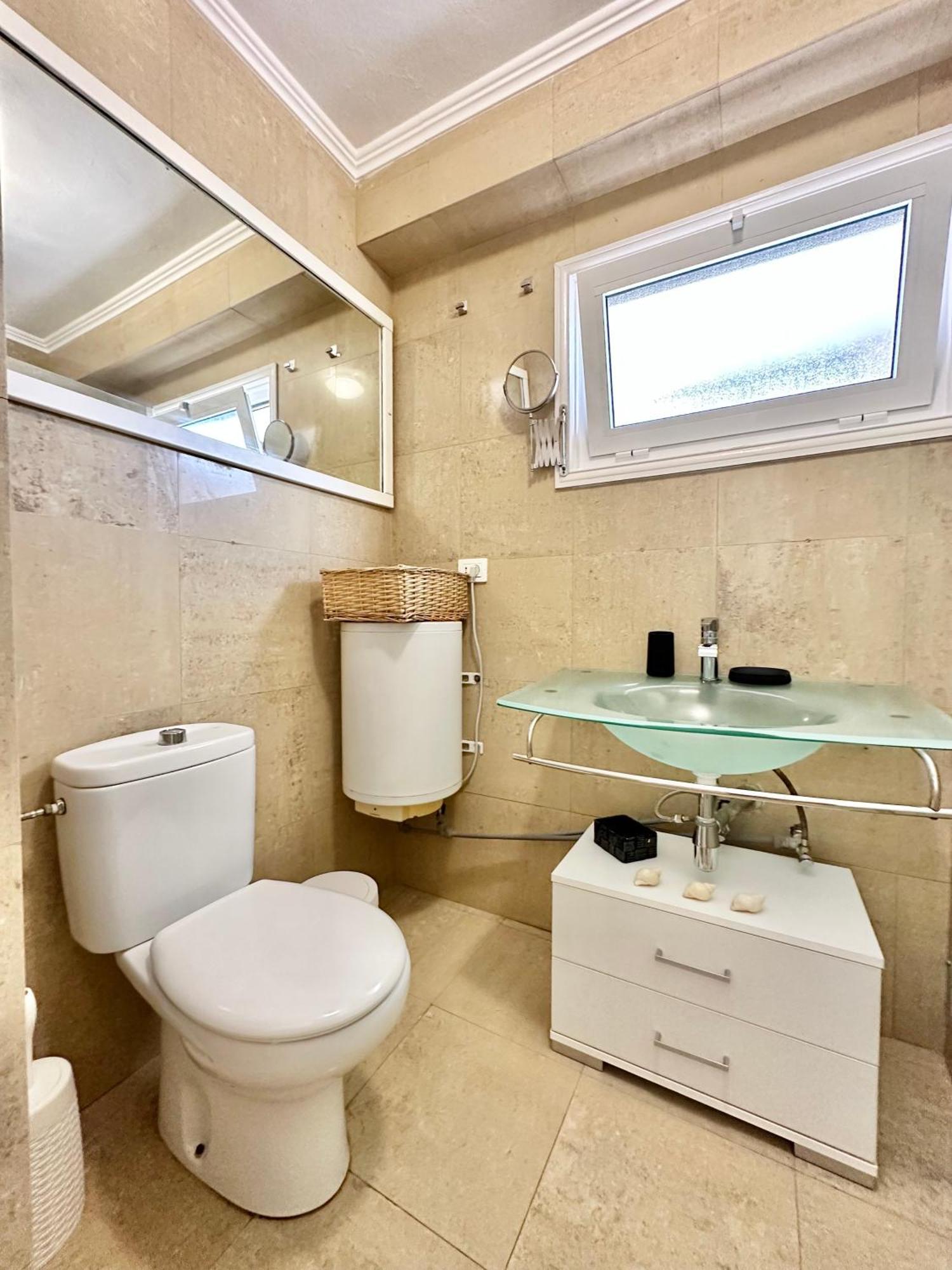 Appartement First Line Attic - Adults Only - à Puerto de la Cruz  Extérieur photo